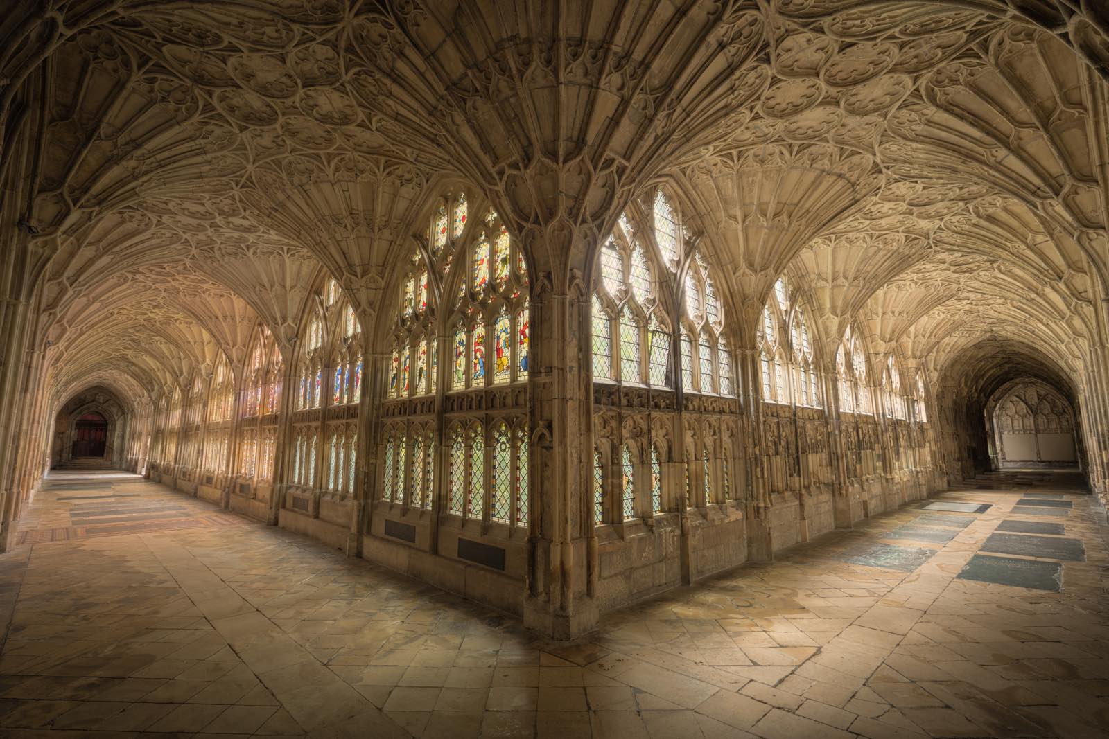 VisitGloucesterCathedral